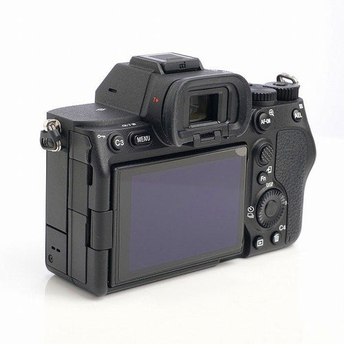 Sony Others 7Iv (Ilce-7M4)