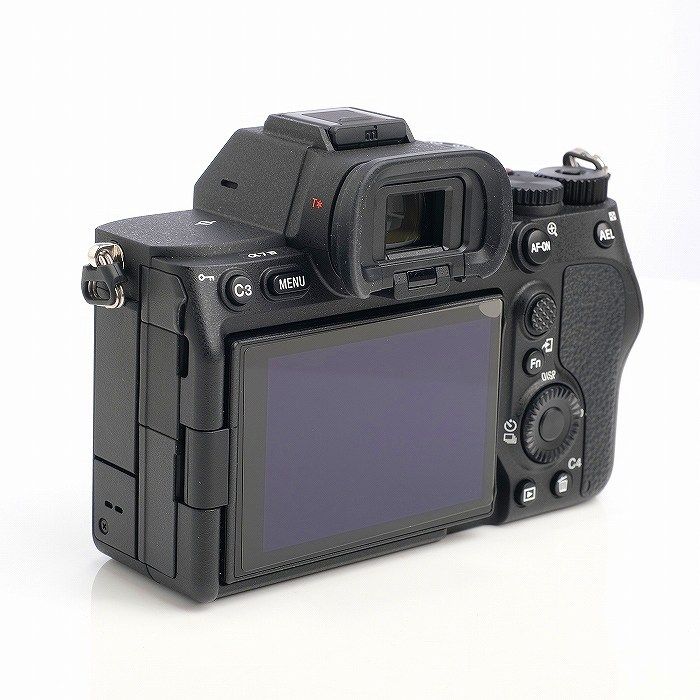 Sony Others 7Iv (Ilce-7M4)