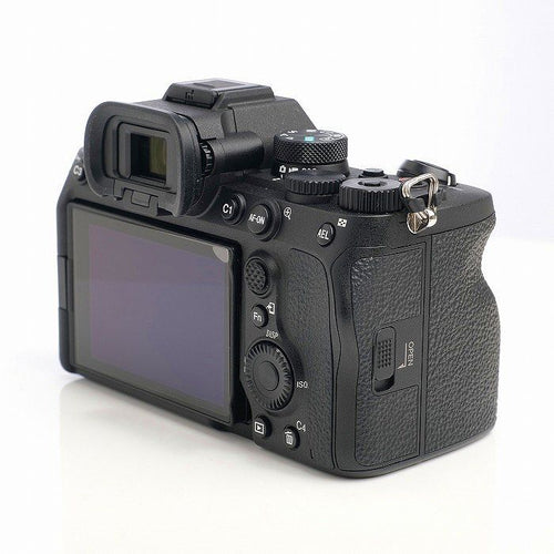 Sony Others 7Iv (Ilce-7M4)