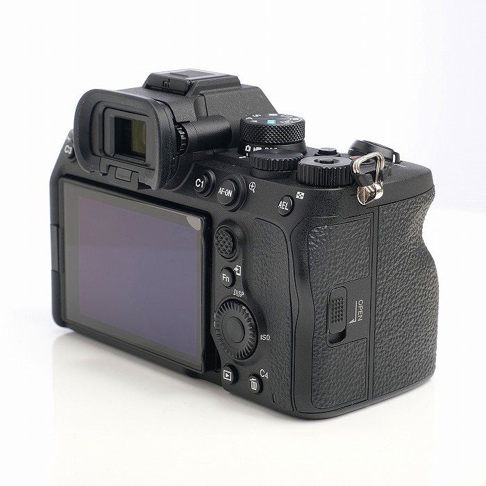 Sony Others 7Iv (Ilce-7M4)