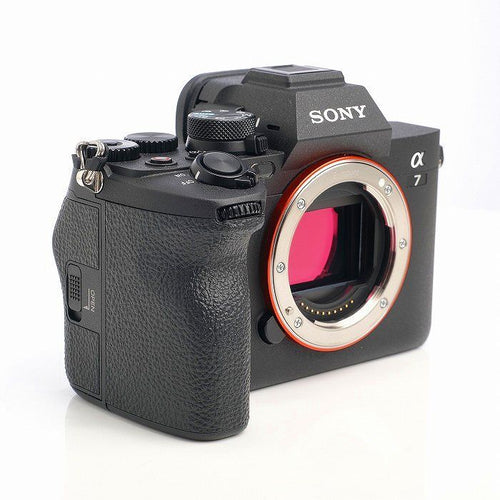 Sony Others 7Iv (Ilce-7M4)