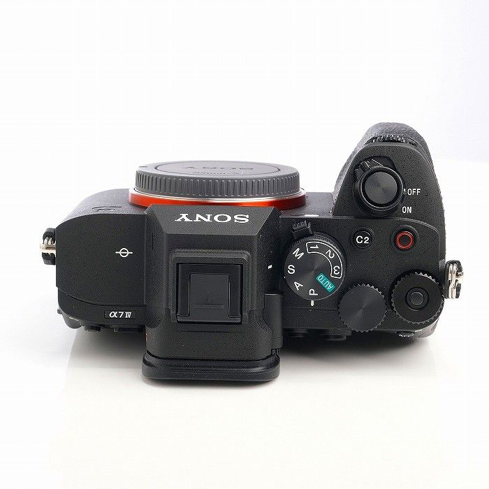 Sony Others 7Iv (Ilce-7M4)