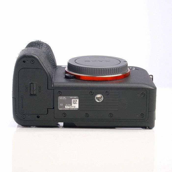 Sony Others 7Iv (Ilce-7M4)