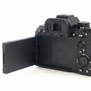 Sony Others 7Iv (Ilce-7M4)