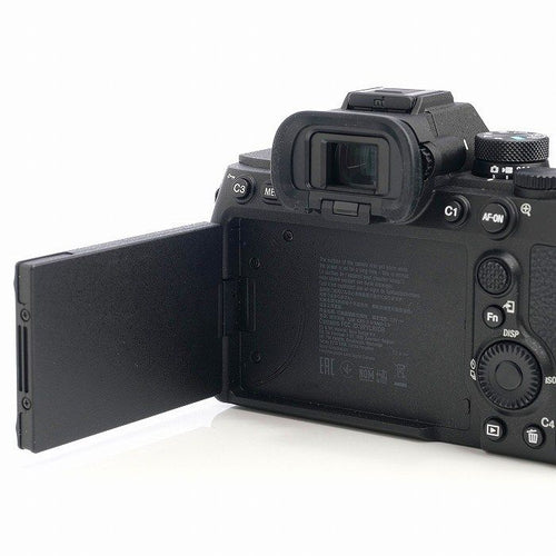 Sony Others 7Iv (Ilce-7M4)