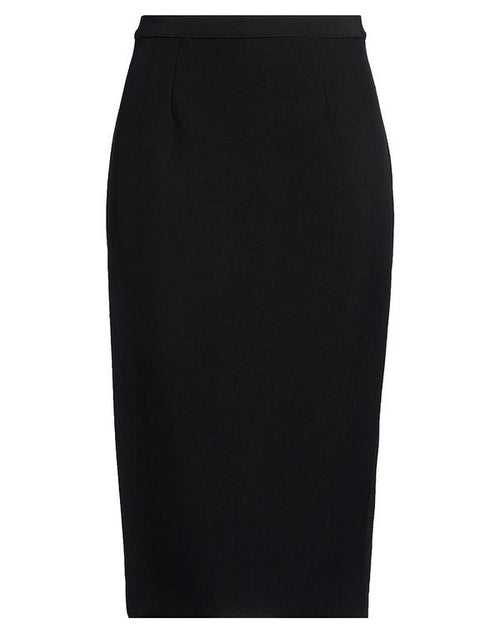 Others Roland Mouret Black