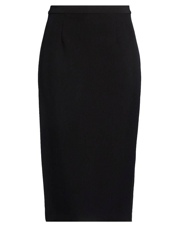 Others Roland Mouret Black