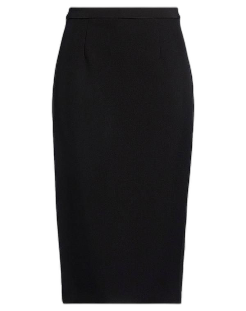 Others Roland Mouret Black