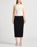 Others Roland Mouret Black