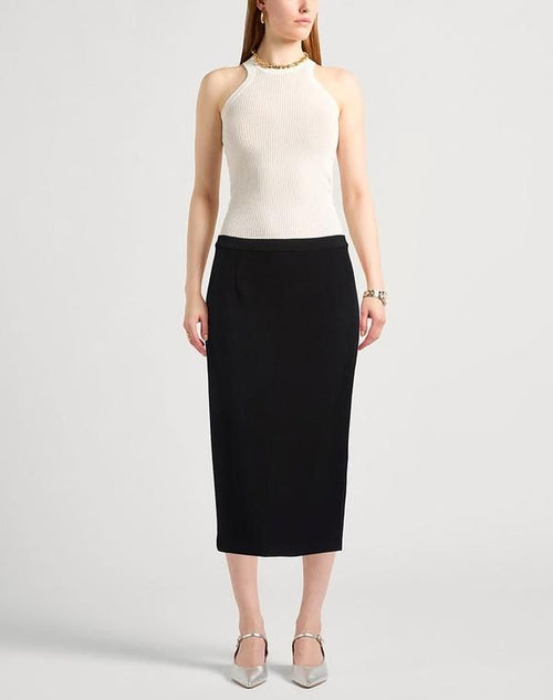Others Roland Mouret Black