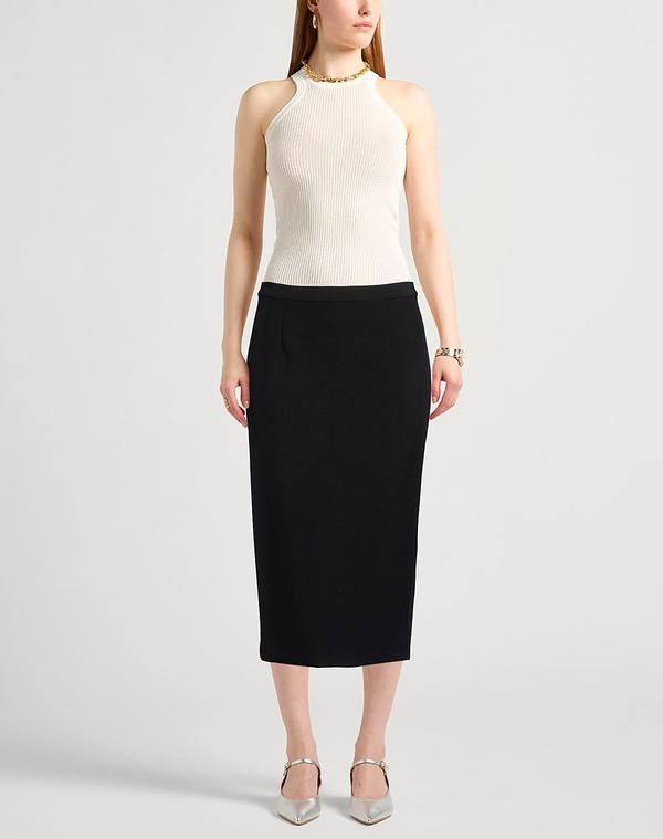 Others Roland Mouret Black