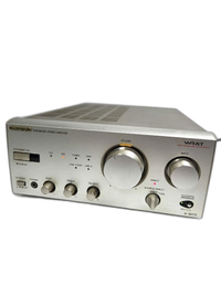 Onkyo Integrated Amplifiers A-907X