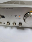 Onkyo Integrated Amplifiers A-907X