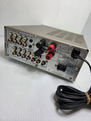 Onkyo Integrated Amplifiers A-907X