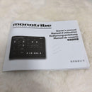 Korg Analog Synthesizer Monotribe