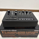 Korg Analog Synthesizer Monotribe