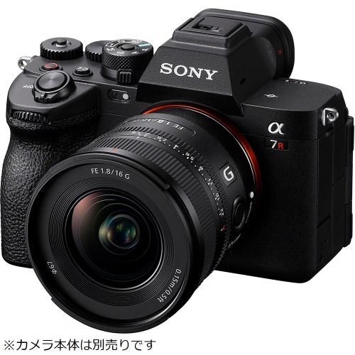Others Fe F1.8 G [Sel16F18G]