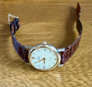 Omega Quartz Watches De Ville
