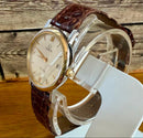 Omega Quartz Watches De Ville