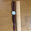 Omega Quartz Watches De Ville