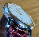 Omega Quartz Watches De Ville