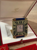 Cartier Clocks