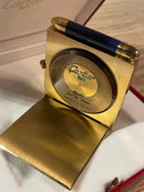 Cartier Clocks