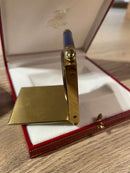 Cartier Clocks