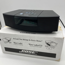 Bose Cd Sacd Player Wave Radio/Cd Awrc0G