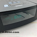 Bose Cd Sacd Player Wave Radio/Cd Awrc0G