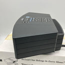 Bose Cd Sacd Player Wave Radio/Cd Awrc0G
