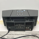 Bose Cd Sacd Player Wave Radio/Cd Awrc0G