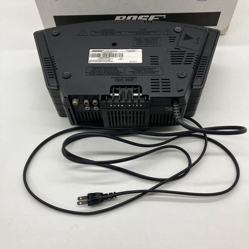 Bose Cd Sacd Player Wave Radio/Cd Awrc0G