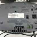Bose Cd Sacd Player Wave Radio/Cd Awrc0G