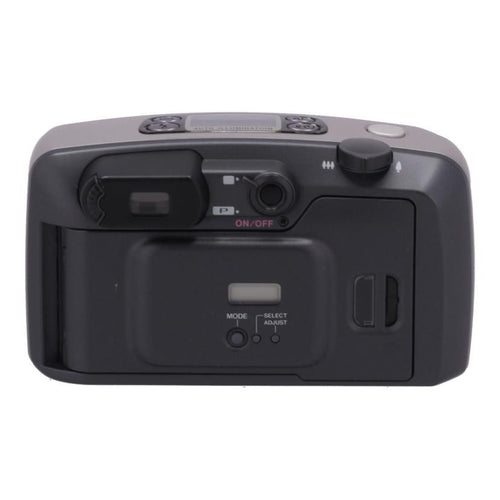 Pentax Compact Camera (Film) Espio140 B 62