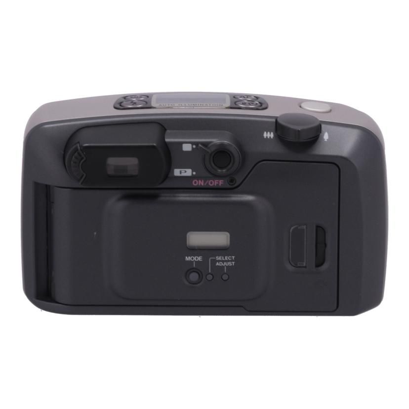 Pentax Compact Camera (Film) Espio140 B 62