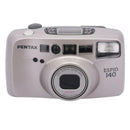 Pentax Compact Camera (Film) Espio140 B 62