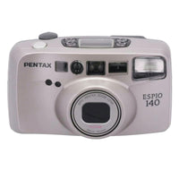 Pentax Compact Camera (Film) Espio140 B 62