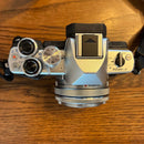 Olympus Mirrorless Interchangeable Lens Cameras Om-D