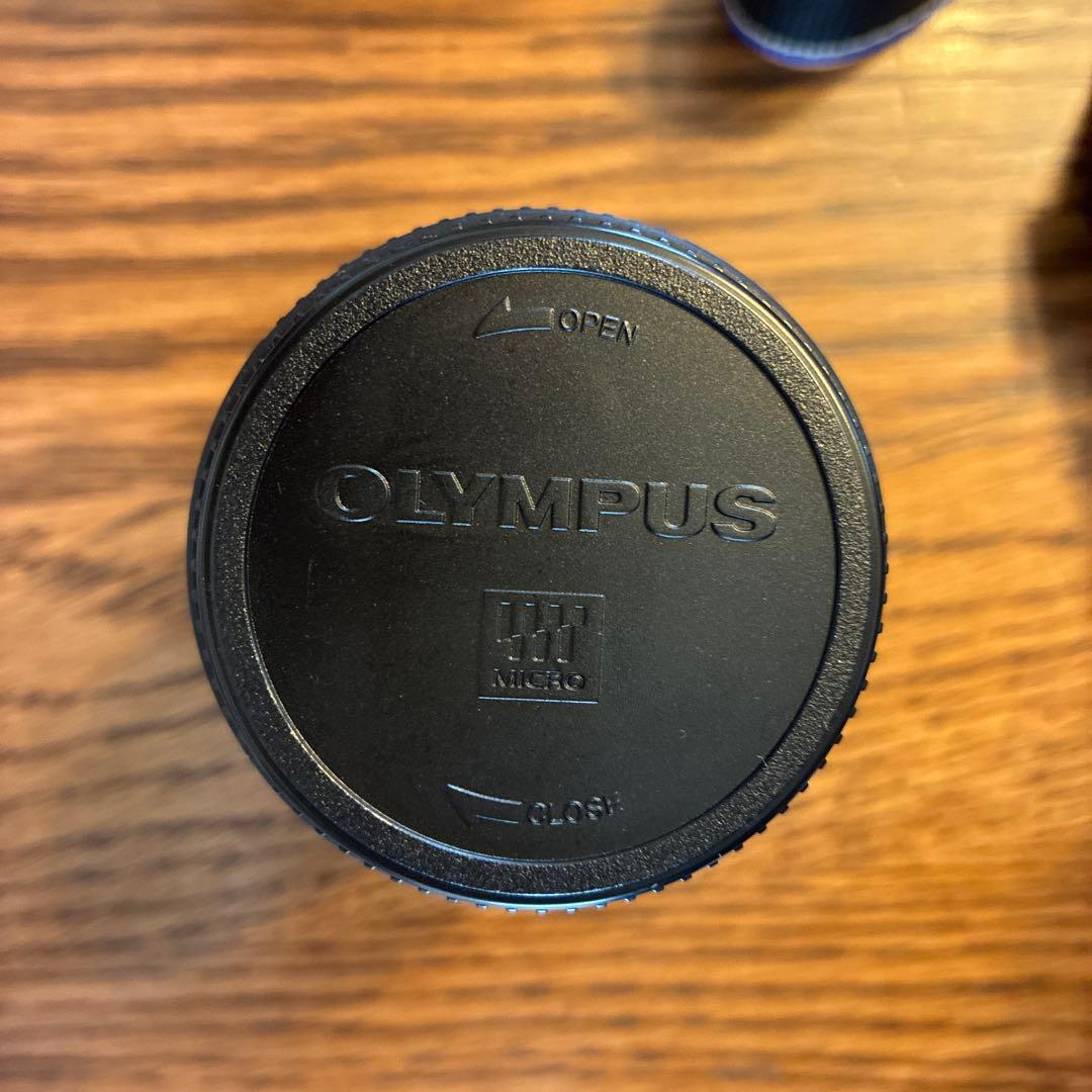 Olympus Mirrorless Interchangeable Lens Cameras Om-D