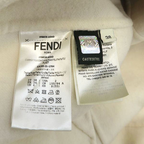 Fendi Others Ff8839 B