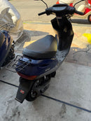 Honda Motorcycle Body Af27