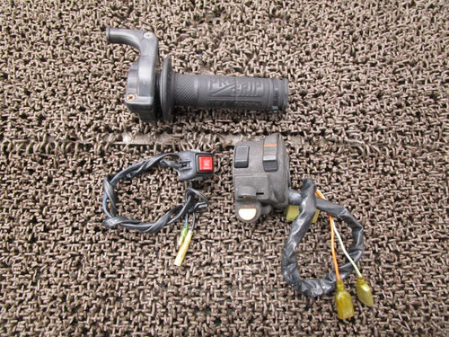 Yamaha Others Yz80 Lw B5780 Cb02C 4Lb