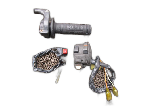 Yamaha Others Yz80 Lw B5780 Cb02C 4Lb