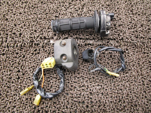 Yamaha Others Yz80 Lw B5780 Cb02C 4Lb