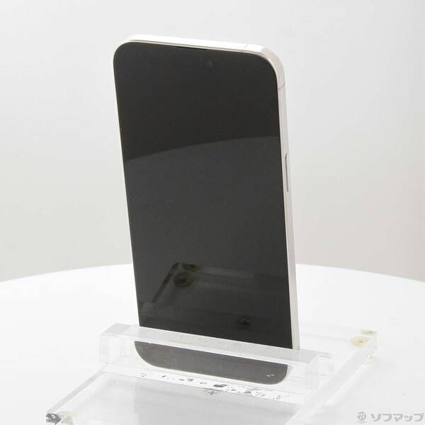 Apple Smartphone Body Iphone15 Pro Max 512Gb Mu6V3J A Sim 198