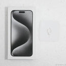Apple Smartphone Body Iphone15 Pro Max 512Gb Mu6V3J A Sim 198