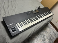 Native Midi Keyboards Pads Inst. Komplete Kontrol S88 Mk2