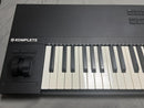 Native Midi Keyboards Pads Inst. Komplete Kontrol S88 Mk2