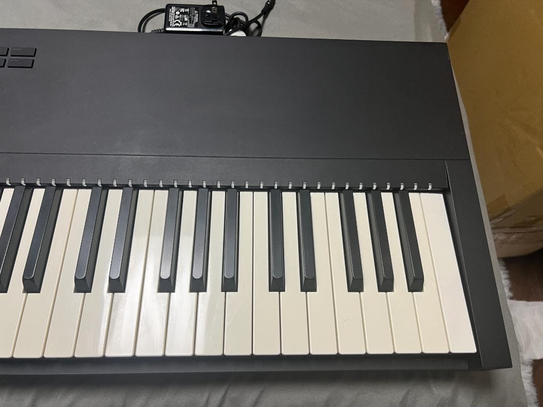 Native Midi Keyboards Pads Inst. Komplete Kontrol S88 Mk2
